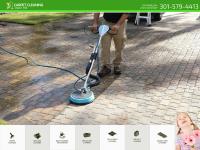 Carpet Cleaning Oxon Hill image 3